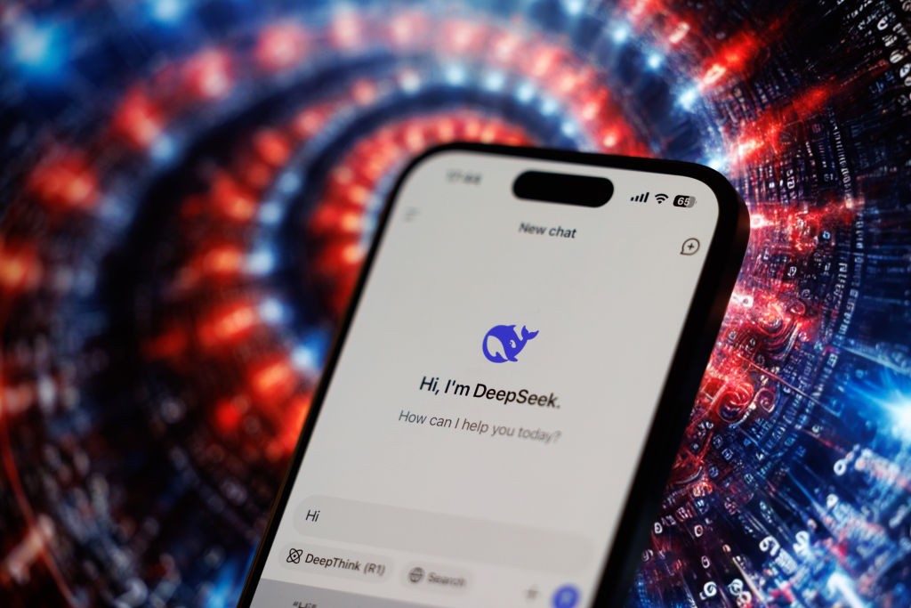 DeepSeek Data Breach: Internal Database Exposed