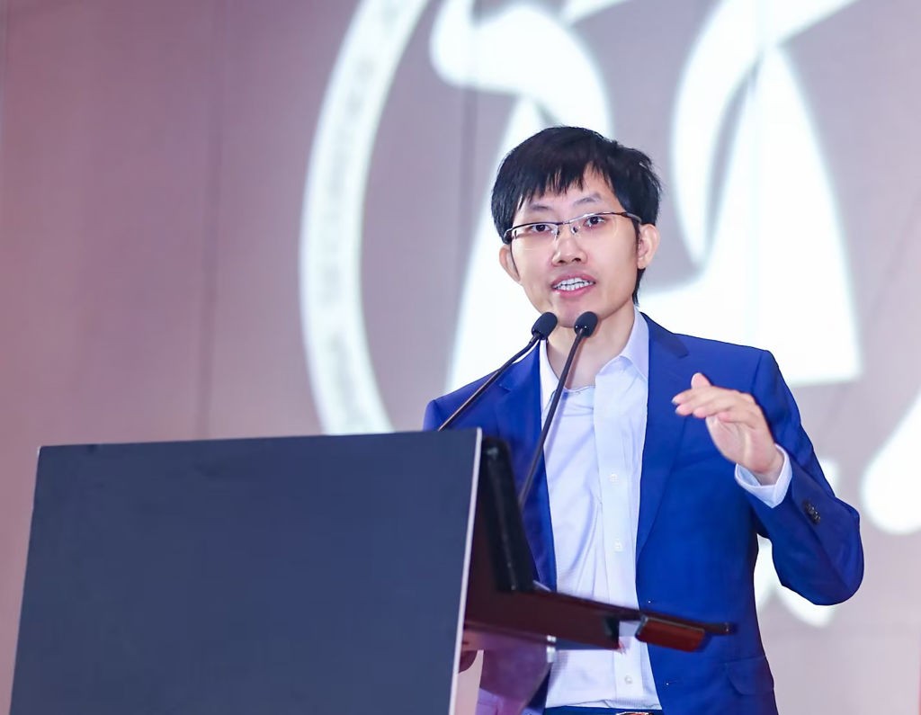 DeepSeek Founder Liang Wenfeng to Meet with Xi Jinping