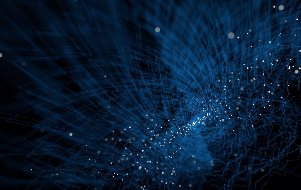 DeepSeek AI Funding: Disrupting AI Spending Plans