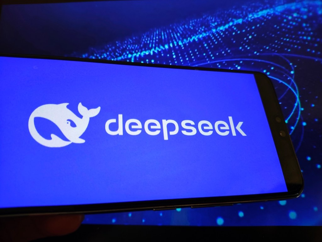 DeepSeek Open Sources Online Services Code - AI and Machine Learning