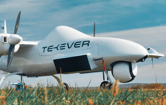 European Defence Tech Funding Surges to 10%