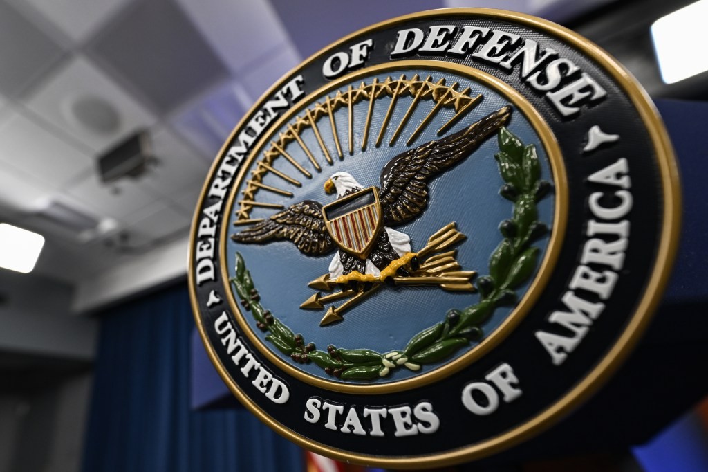 Pytho AI: Revolutionizing Military Mission Planning - Disrupt 2025