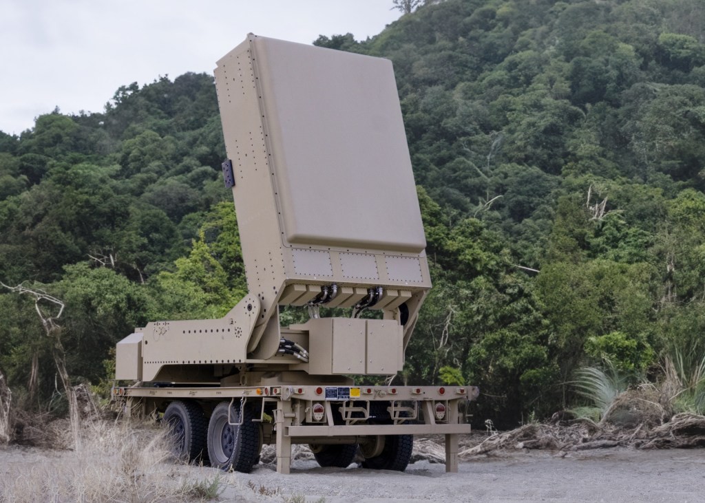 Epirus Raises $250M to Combat Drone Swarms | Defense Tech