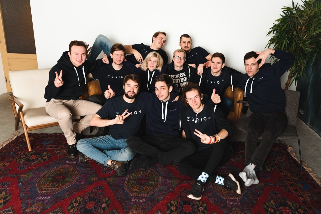 Zerion Raises $8.2 Million Series A - DeFi Investor Platform