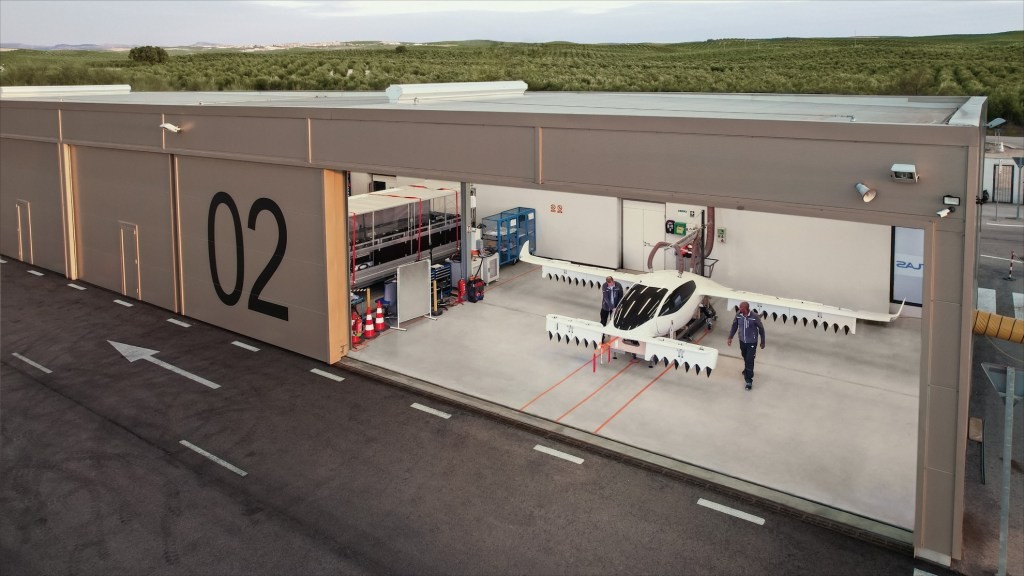 Lilium's Technology Revived by Archer | Electric Aircraft News