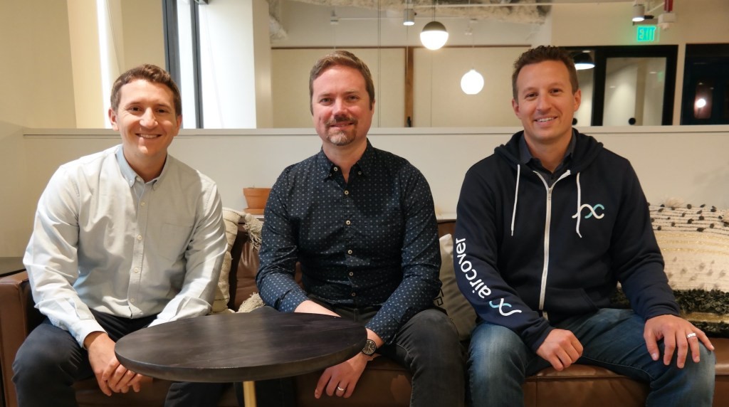 Defy Partners Invests $3M in Aircover - Sales Intelligence
