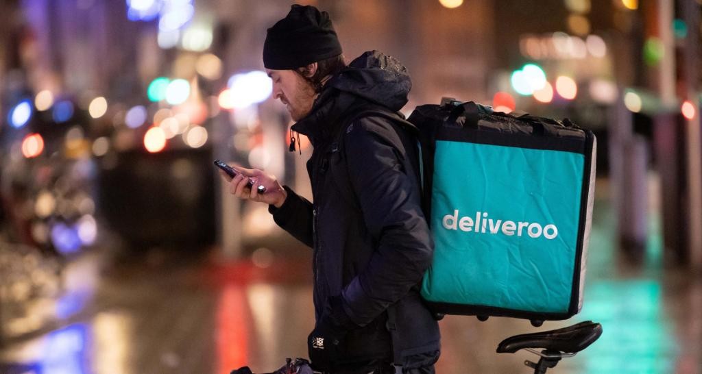 Deliveroo Spain Exit: Labor Law Changes Loom