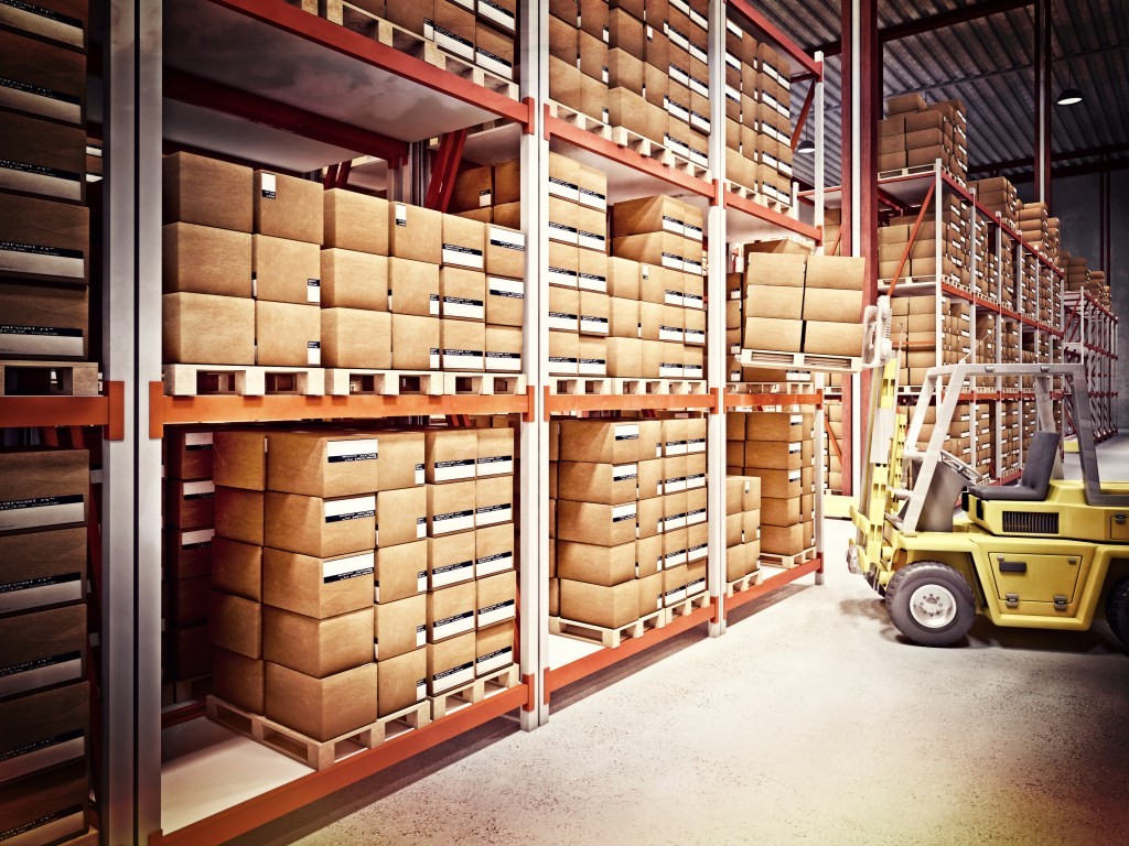 Deliverr Secures New Funding to Enhance Inventory Placement