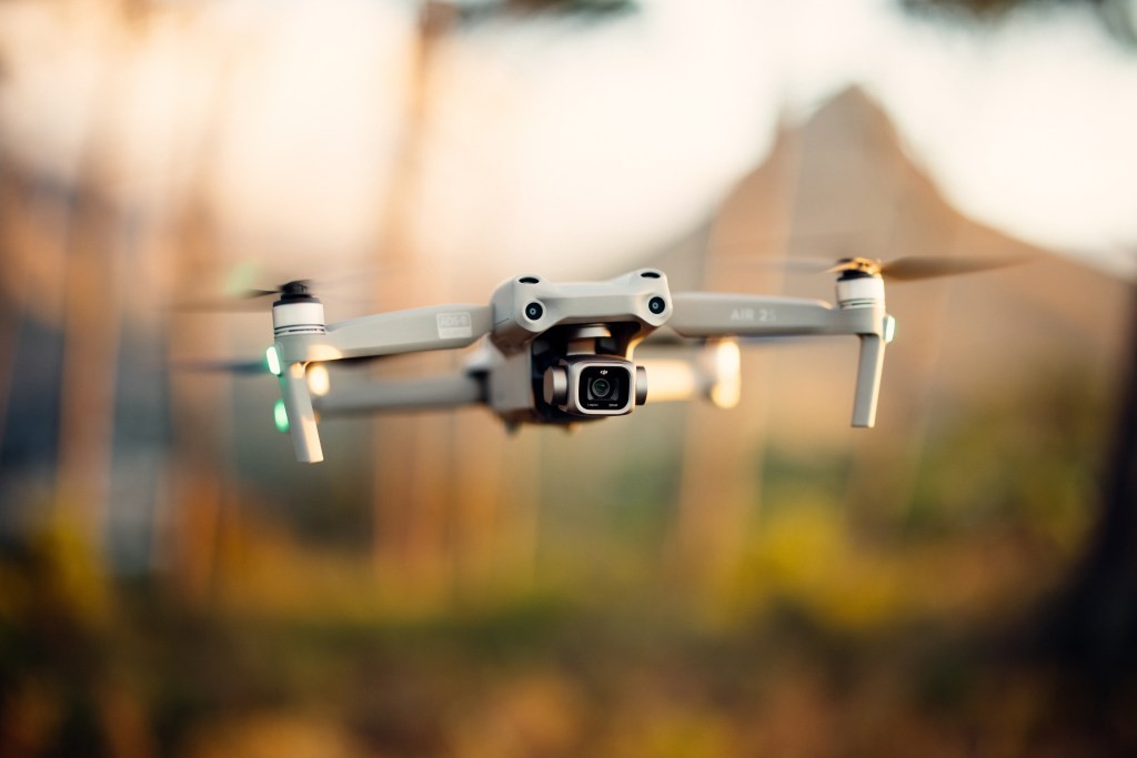 DHL Drone Delivery: The Future of Logistics