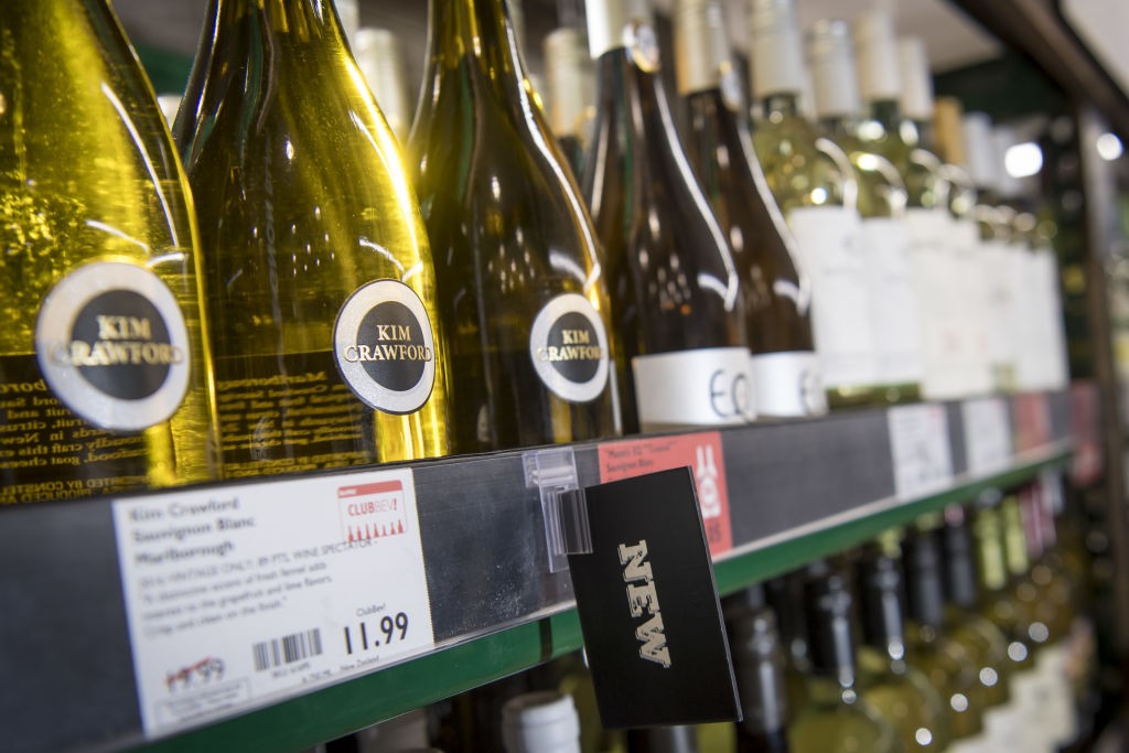Gopuff Acquires BevMo! for $350 Million - Expansion News