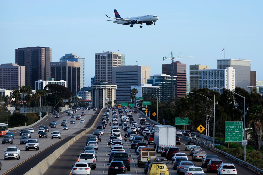 Earn Delta SkyMiles with Uber: Lyft Partnership Ending