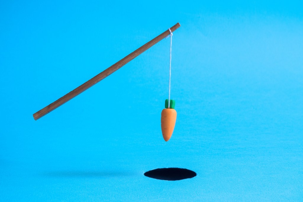 Zapier Customer Acquisition: Analyzing the Demand Curve