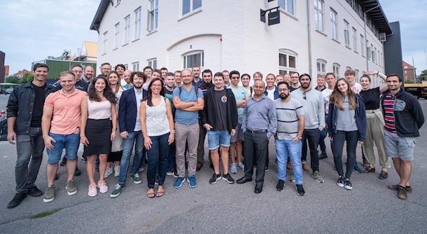 Templafy Raises $60M for B2B SaaS Document Creation Platform
