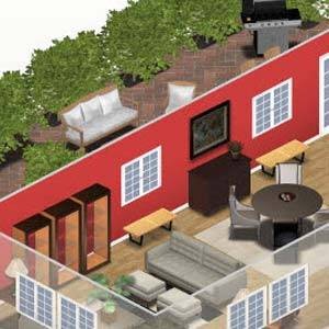 Design Your Own Perfect Home With Autodesk Homestyler