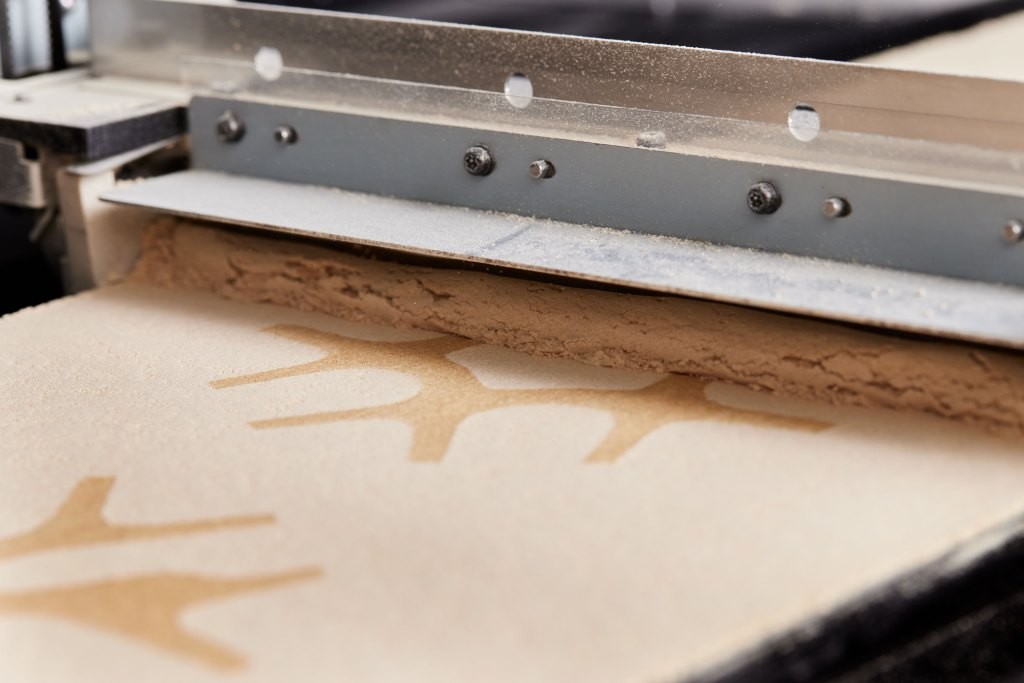 Desktop Metal Expands into Wood 3D Printing