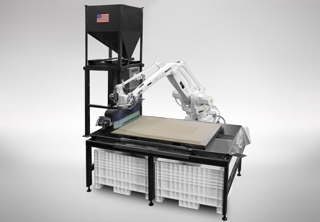 Desktop Metal Acquires Envisiontec for $300 Million