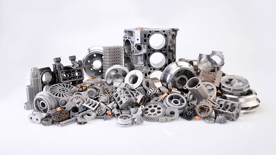 Desktop Metal Acquires ExOne: Expanding 3D Printing Capabilities