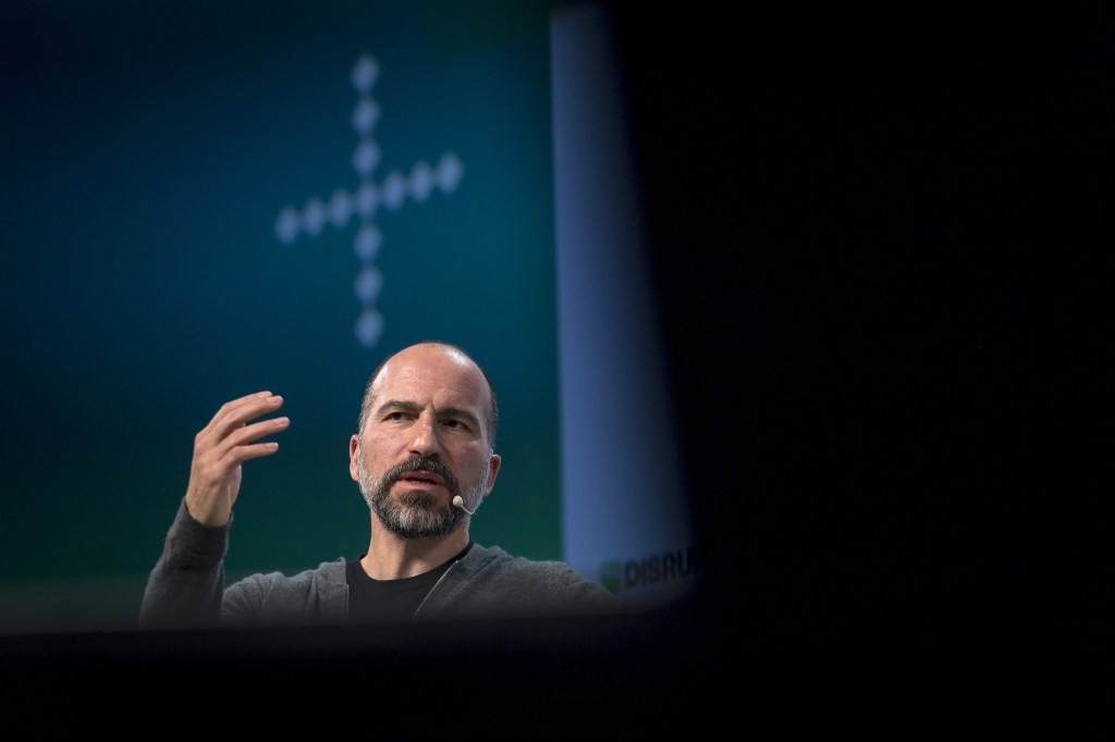 Uber's Black Employee Decline: Anti-Racism Commitment Questioned