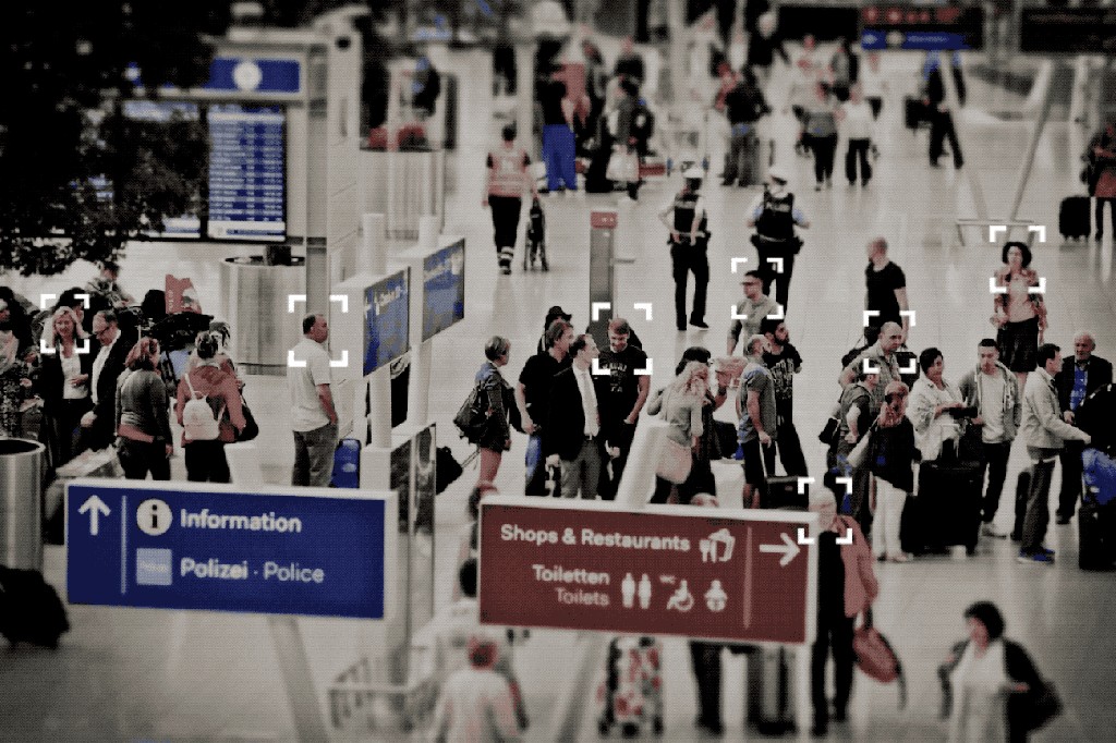 Facial Recognition Startups: VC Funding Despite Controversy