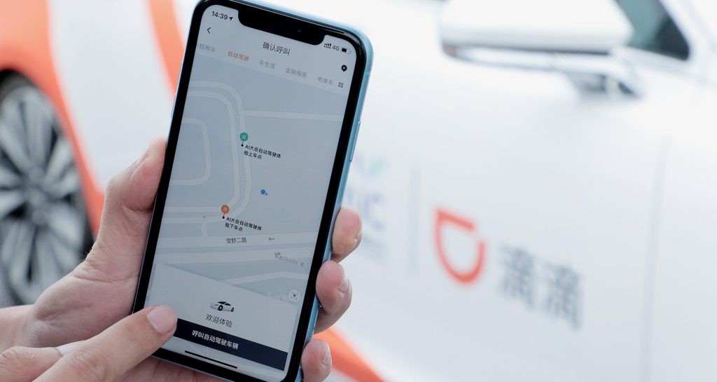 Didi IPO: Ride-Hailing Giant Eyes $70B Valuation