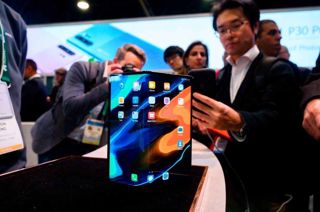 Chinese Hardware Startups: Challenging the Global Market