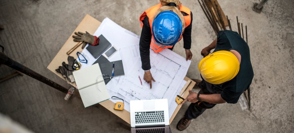 Construction Tech Disruption: Why It's Harder Than You Think
