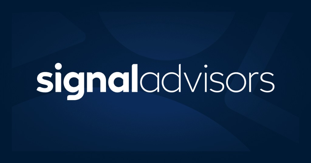 Signal Advisors Raises $10M Series A Funding - Detroit Business News