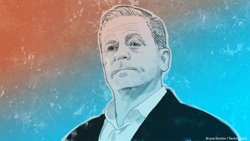 Dan Gilbert on Detroit's Revival: A Billionaire's Vision