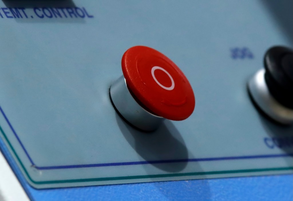 Developer Sentenced for Network Sabotage - 'Kill Switch' Attack