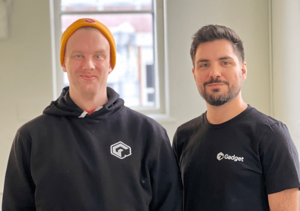 Developer Productivity Gadget Startup Raises $8.5M