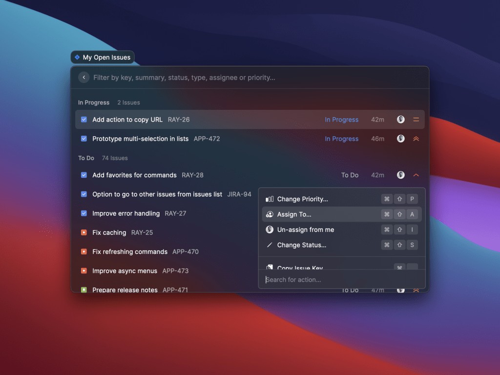 Raycast Raises $2.7M to Boost Developer Productivity