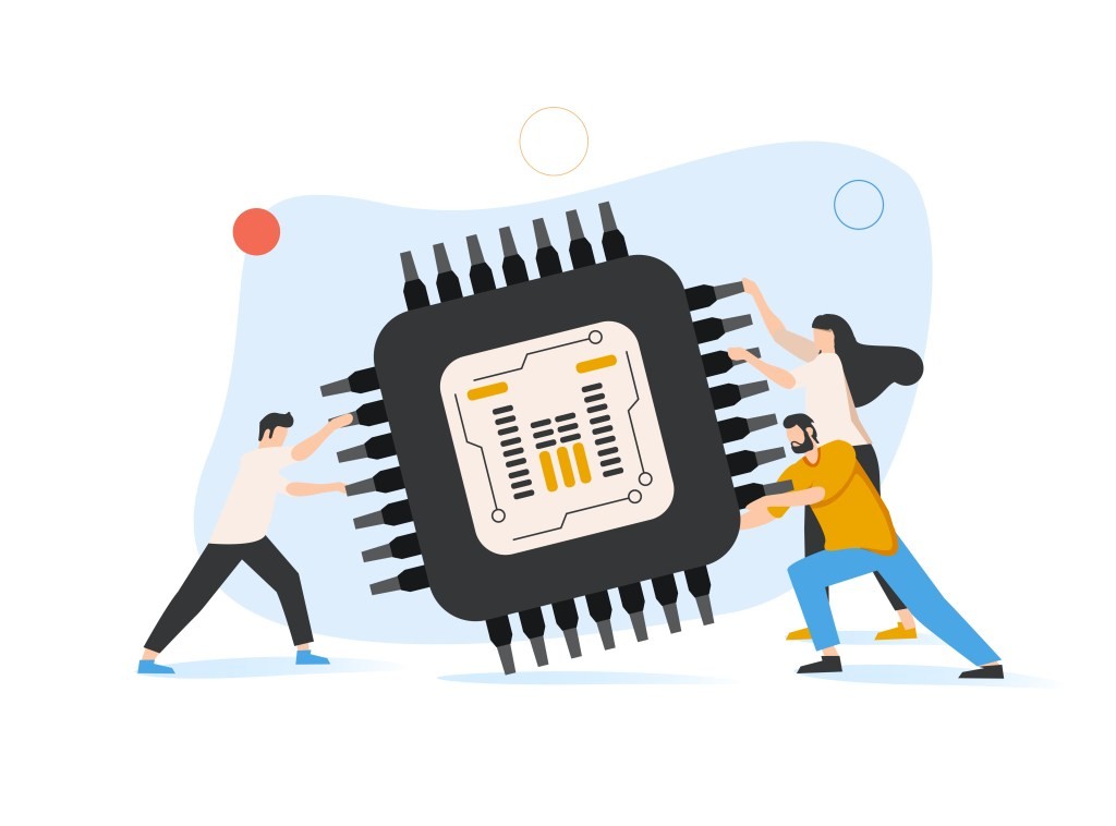 Semiconductor Shortage Solutions: How Developers & Designers Can Help