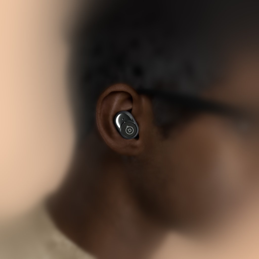 Devialet Announces New Wireless Earbuds | High-Fidelity Audio