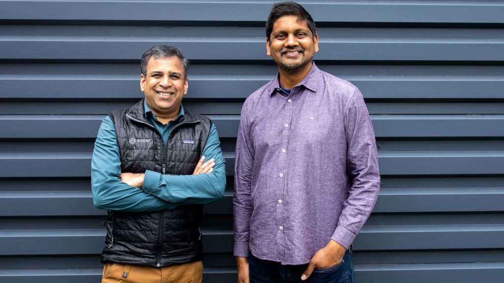 Esper Secures Series C Funding - DevOps Demand Fuels Growth