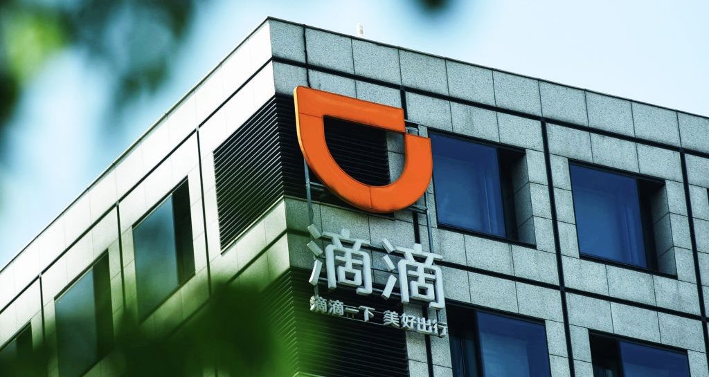 Didi Offers Free Rides for Vaccinations with $10M Fund