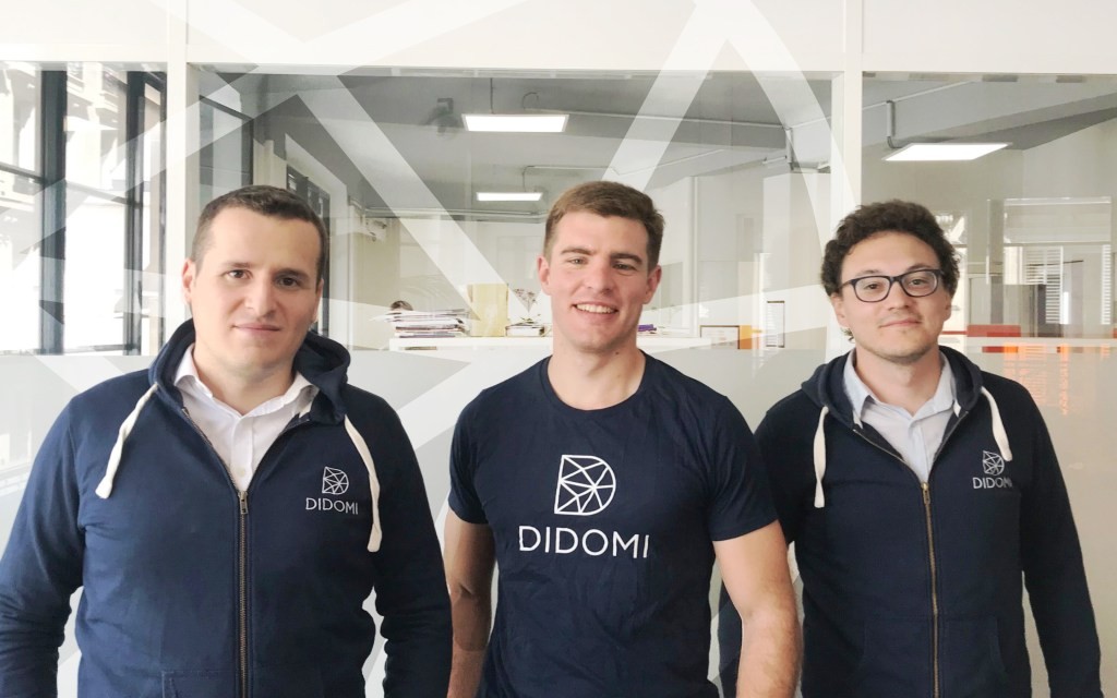 Didomi Raises $40M to Revolutionize Customer Consent Management