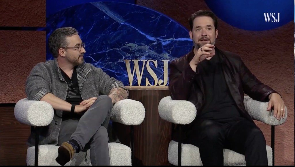 Digg's Founders on Building a Human-Focused Website in the AI Era