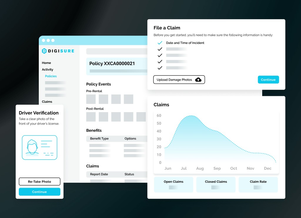 Digisure Raises $13.1M to Revolutionize Mobility Insurance