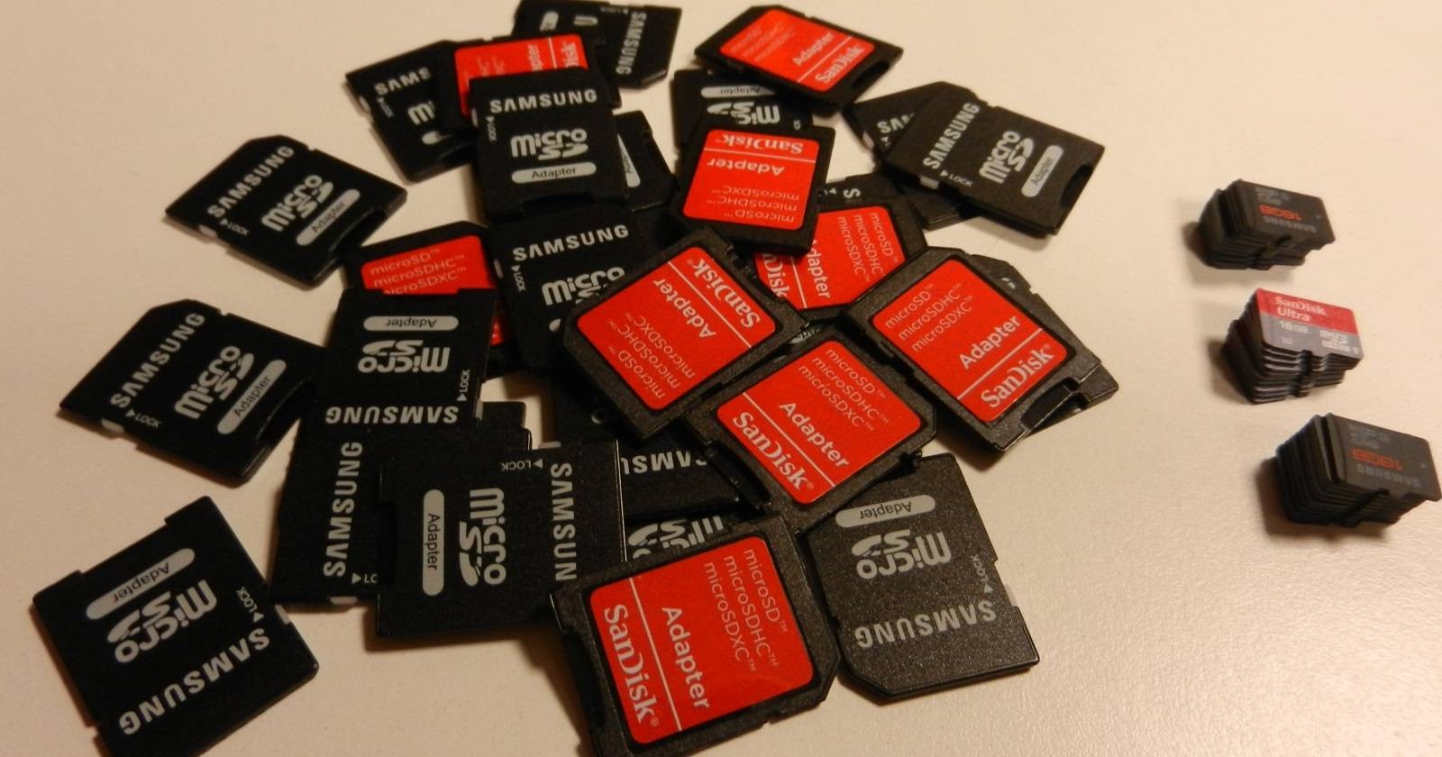 Digital Camera Memory Cards: 10 Essential Things to Know