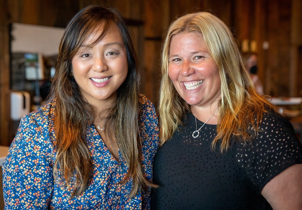 Ironclad Hires Leyla Seka as COO, Helen Wang as CFO