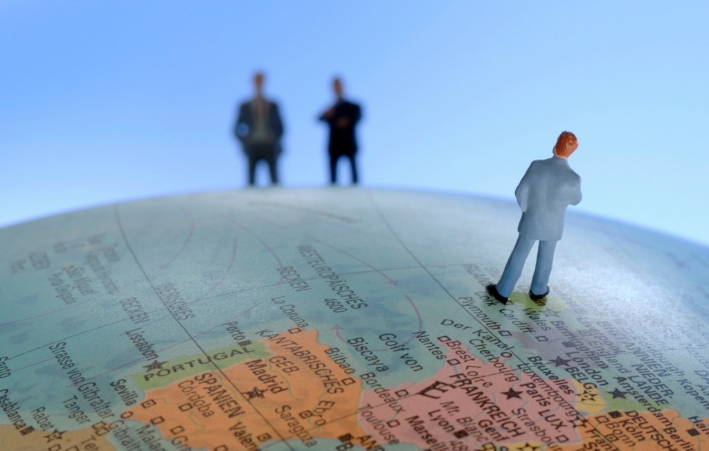 Digital Diplomacy 4.0: The Return of the Jedi?