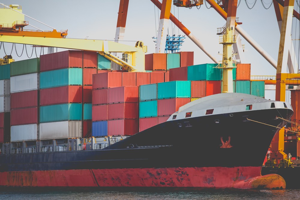 Forto Raises $50M Series B Funding - Digital Freight Forwarder