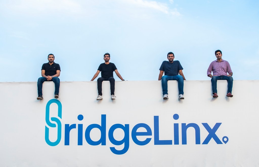 BridgeLinq Raises $10M Seed Funding - Pakistan's Largest