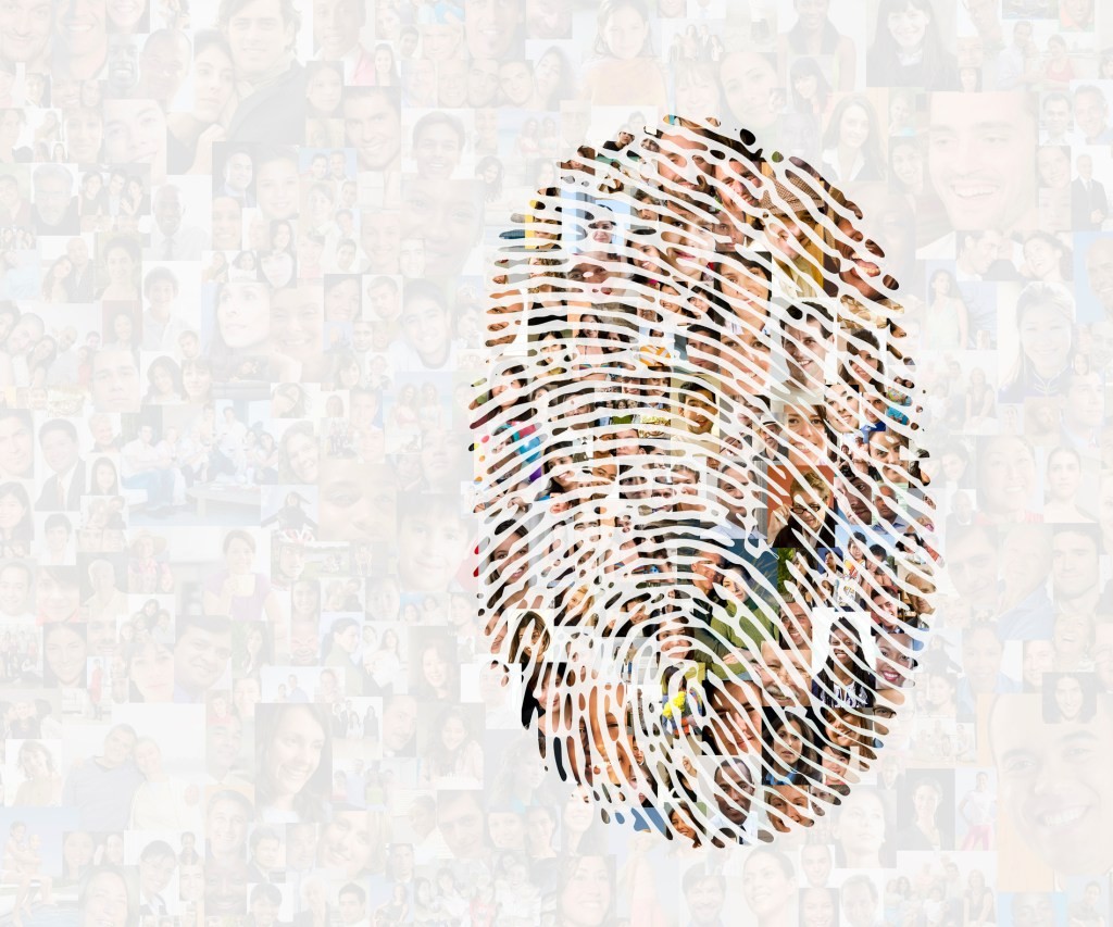 Digital ID Technology & Security - #goodid