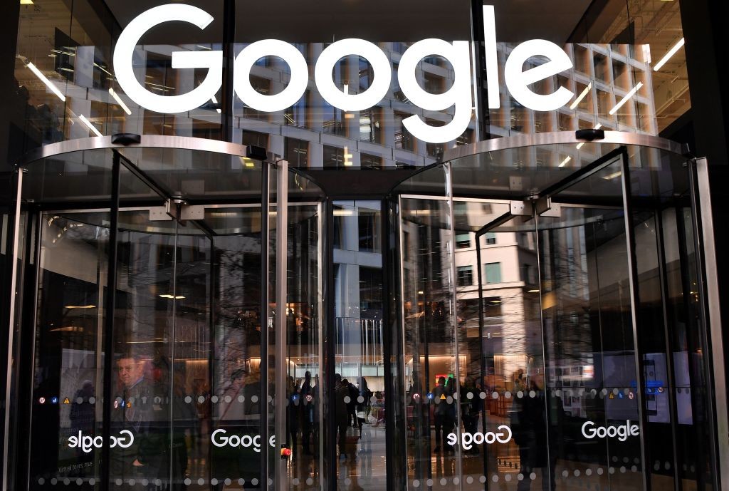 UK Competition Complaint Filed Against Google's Privacy Sandbox