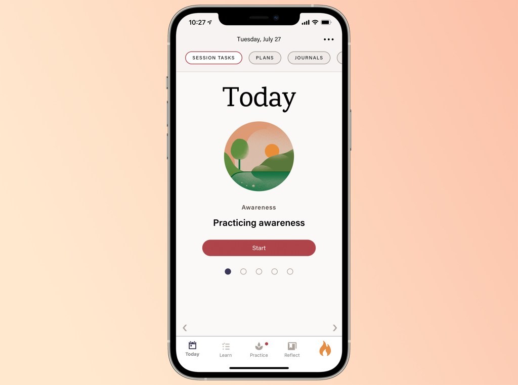 Fibromyalgia Digital Therapy Receives FDA Breakthrough Designation