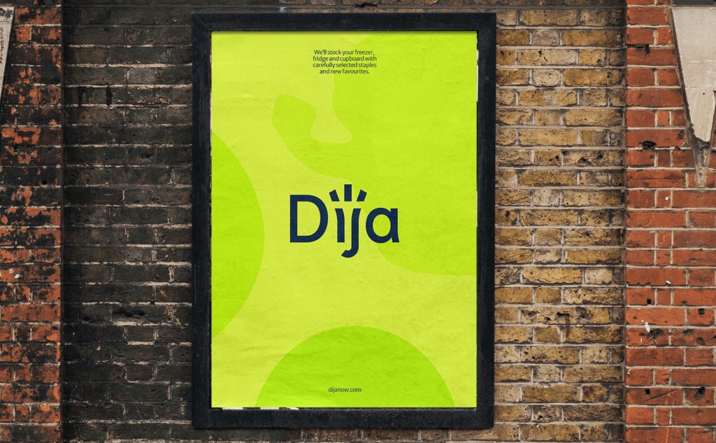 Dija Acquires Genie: Expanding 10-Minute Grocery Delivery in the UK