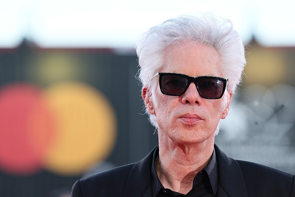 Jim Jarmusch Criticizes Mubi's Sequoia Funding Deal