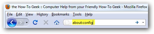 Disable Blinking Text in Firefox - Stop the Annoyance!