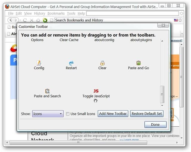 Disable JavaScript in Firefox - Simple Guide